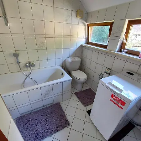 Gemuetliche Im Harz