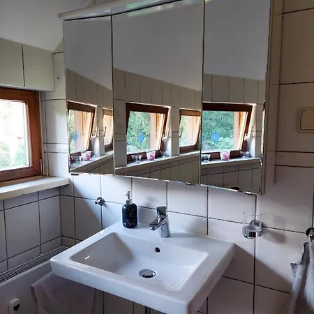 Gemuetliche Im Harz Bad Grund