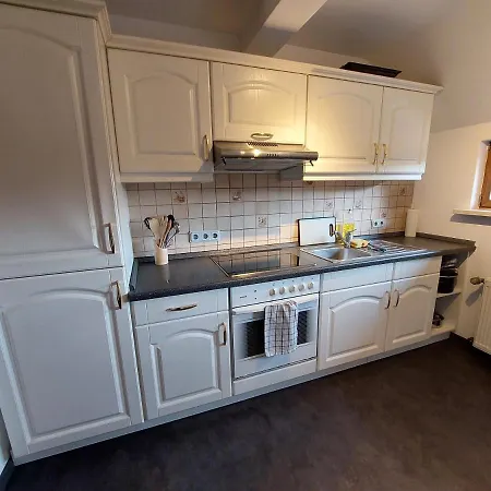 Gemuetliche Im Harz * Bad Grund