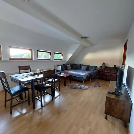 Gemuetliche Im Harz Lejlighed Bad Grund